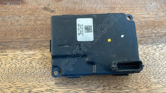 HYUNDAİ İONİQ FAR BEYNİ 86968-Q2000