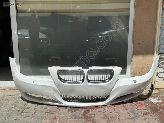 BMW F30 ORJ HATASIZ TAMPON