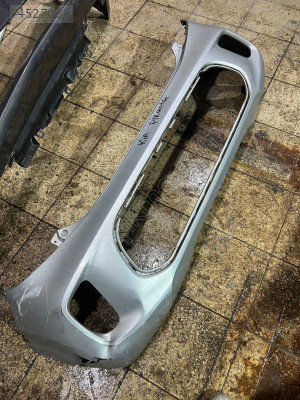 Kia picanto çıkma arka tampon