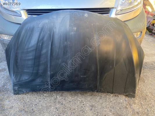 OPEL MOKKA KAPUT SIFIR ORJİNAL TAŞIMA HATALI 42372135 CANCAN OPEL