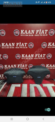 FİAT MAREA STİLO ÇIKMA ORJİNAL AİRBAG