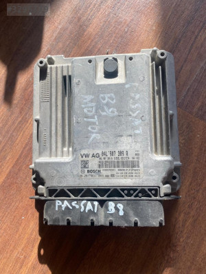 VW PASSAT B8 MOTOR BEYNİ OTO FEDAİ 04L907309R
