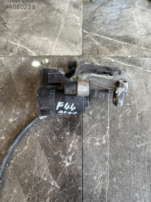 BMW F44 ARKA FREN KALİPERİ EGE OTOMOTİV BURSA