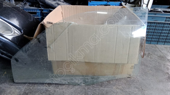 Fiat Palio sol ön kapı camı orijinal