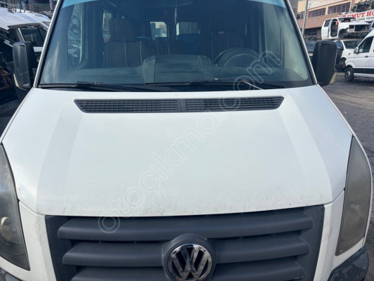 CRAFTER ÇIKMA ORJİNAL MOTOR KAPUTU