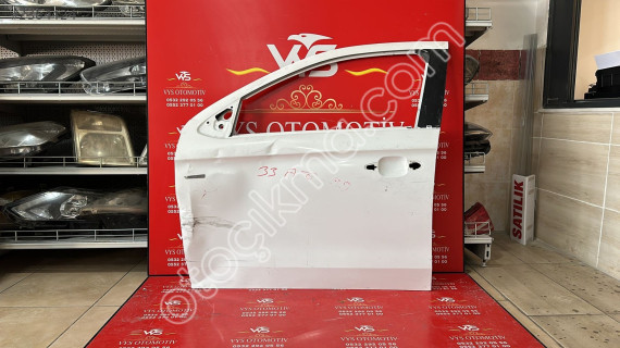 751963A01           2012-2017 PEUGEOT 301 SOL ÖN KAPI