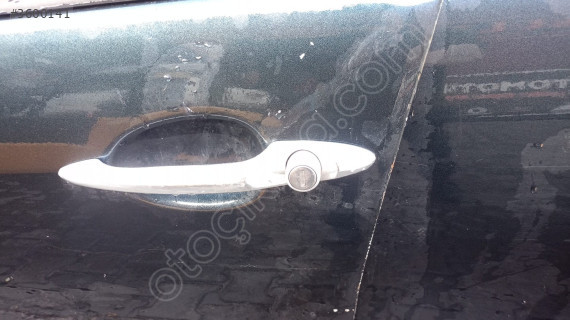 alfa romeo 156 sol ön kapı dış açma kolu