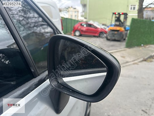 OPEL CROSSLAND 2023 2024 SÖKME SAĞ AYNA ORJİNAL