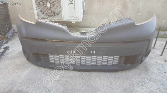 RENAULT KANGOO 4 ÇIKMA ÖN TAMPON 2015-2020