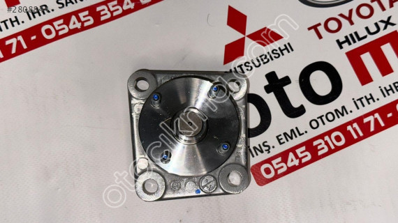 1320A047 L200 BRAKET SOĞUTUCU FAN