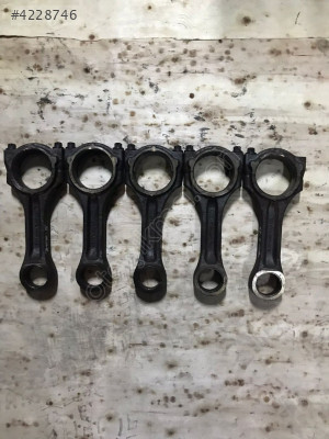 Ford Transit 200Ps Piston Kolu