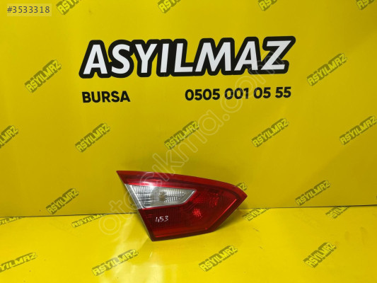 FORD FOCUS 3 SOL İÇ STOP (ORJİNAL HATASIZ)