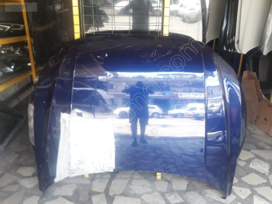 VOLKSWAGEN ARTEON MAVİ KAPUT