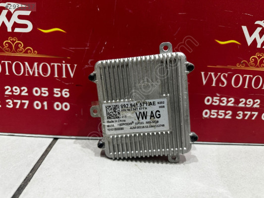 SEAT LEON FR 2020-2023 FAR BEYNİ 992941571AE
