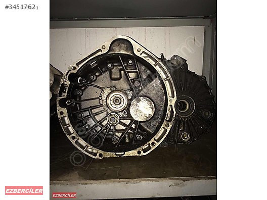 MERCEDES BENZ A180 ÇIKMA ŞANZUMAN