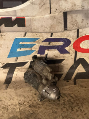 MERCEDES W203 W204 271 MOTOR MARŞ DİNAMOSU ORJİNAL - ERCAN TİC