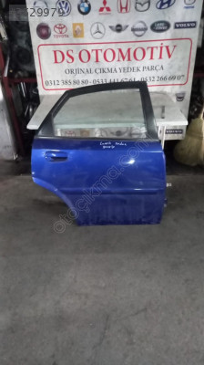 2008-2012 CHEVROLET LACETTİ SEDAN SAĞ ARKA KAPI