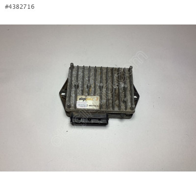 Fiat Tempra Tipo Marea Ateşleme Beyni Digiplex 2 MED439M