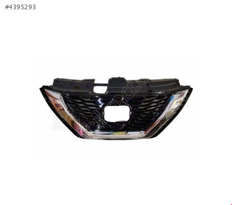 ÖN PANJUR X-TRAIL 2017-