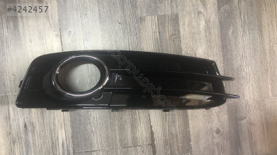 AUDİ A3 S LİNE SAĞ SİS KAPAĞI 8P0807682AF ÇAĞRI OTO MASLAK