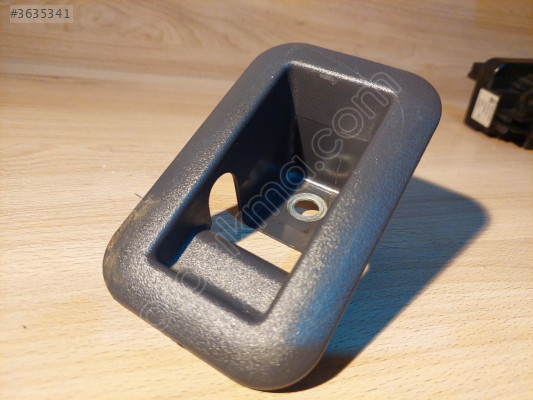 MERCEDES W 168 A CLASS KAPUT ACMA MANDAL ÇERCEVESI