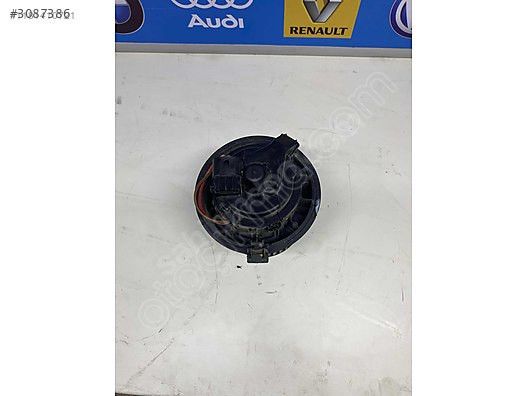 Cılio 4 Seybol kalorifer motoru