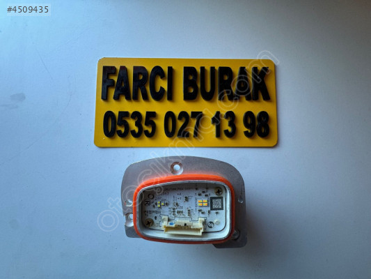 MG ZS SAĞ FAR BEYNİ ORJİNAL