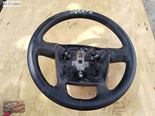 FİAT DUCATO DİREKSİYON SİMİDİ