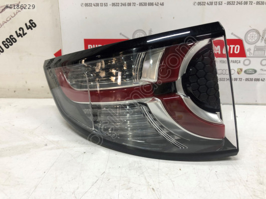 DISCOVERY SPORT L550 SOL ARKA STOP LR079579 ORJINAL