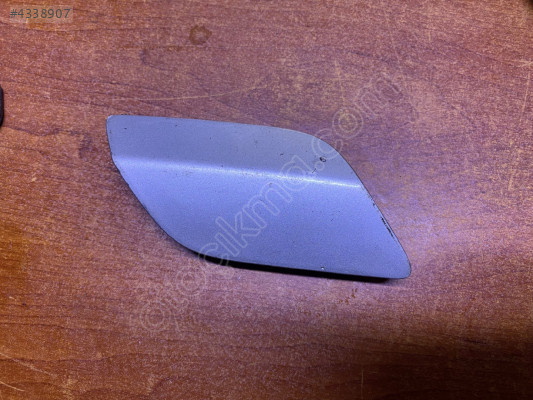 OPEL ASTRA H MAKYAJSIZ SAĞ FAR YIKAMA KAPAĞI 13126034 CANCAN OPEL