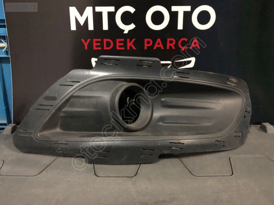 FORD COURİER SOL SİS ÇERÇEVESİ ORJİNAL