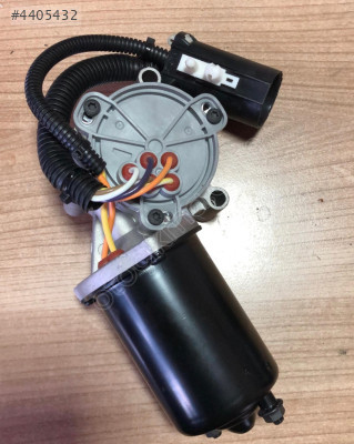 SsangYong actyon arazi şanzıman robotu xs-160125