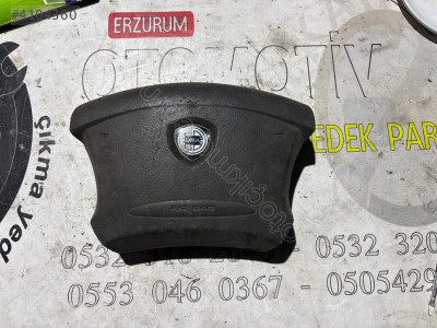 LANCİA LYBRA Orijinal çıkma direksiyon Airbag