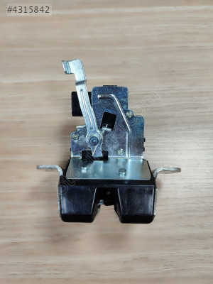 BAGAJ KİLİDİ I-10 13-18