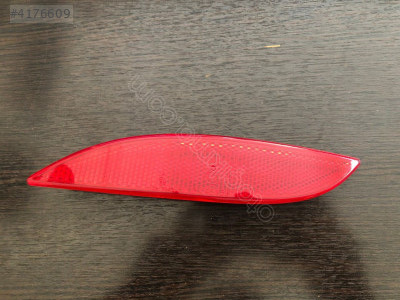 RENAULT FLUENCE TAMPON REFLEKTÖRÜ ORJİNAL