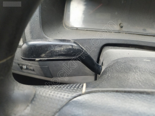 ÇIKMA VW TRANSPORTER T5 SİNYAL SİLECEK KOLU