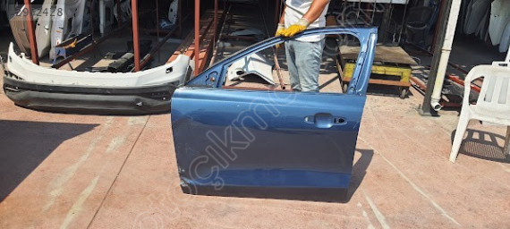 ford focus 19/23 sol ön kapı sefalılar oto cıkma