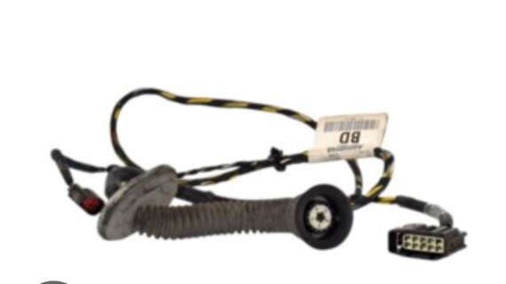 FORD CONNECT SOL ÖN KAPI ELEKTRİK TESİSAT 2T1T-14A584 2004-2011