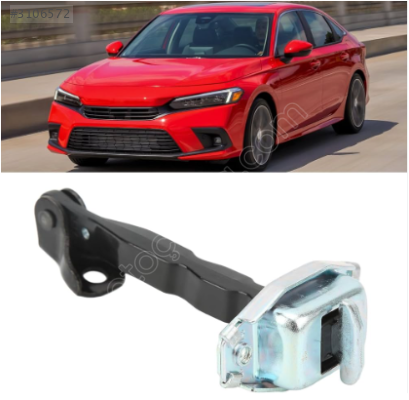 KAPI GERGİSİ ÖN SAĞ-SOL HONDA CIVIC 16-21 72340-TEA-T01