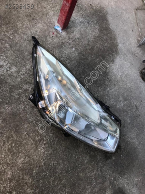 2009 2013 Opel insignia çıkma ön sağ far
