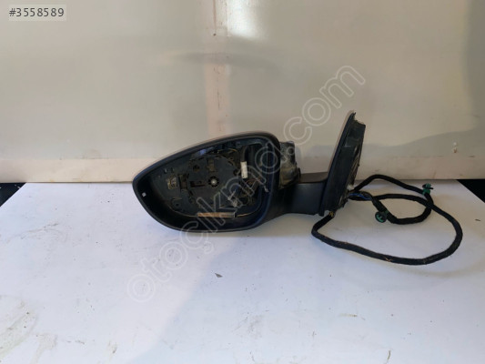 VW JETTA 2012-2016 SOL MANUEL AYNA ÇIKMA ORJ