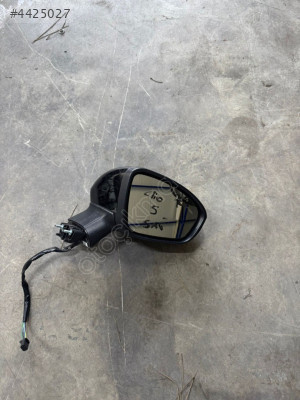 RENAULT CLİO5 SAĞ DİKİZ AYNASI