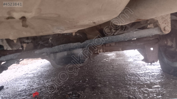 TOFAŞ SAHİN DOGAN DEFRANSİYEL