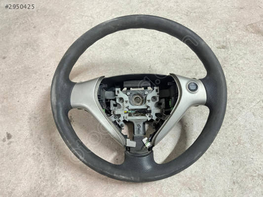 HONDA JAZZ 1.4 2002-2007 DİREKSİYON SİMİDİ