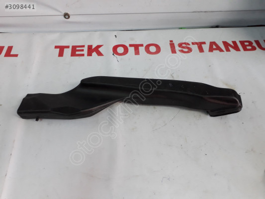 Mercedes C 205 HAVA KANALI SAĞ A2058311445