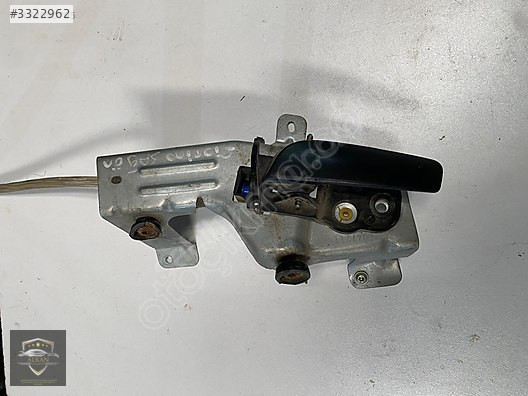 PEUGEOT BİPPER SOL ÖN İÇ KAPI KOLU EURO CARS 0532,717,4704