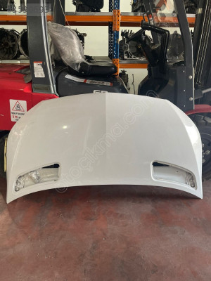 Mercedes Sprinter w907 Ön Kaput [€F€]