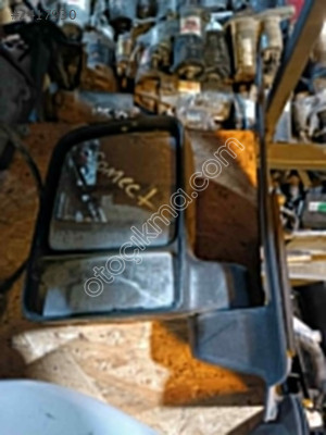FORD CONNECT SOL AYNA KONUK OTO