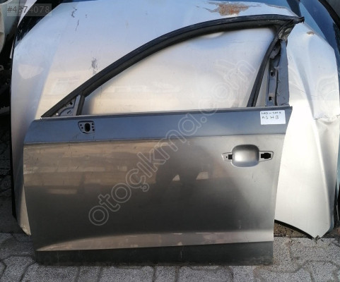 Audi A3 HB 2013 2019 Sol Ön Kapı Orijinal Çıkma