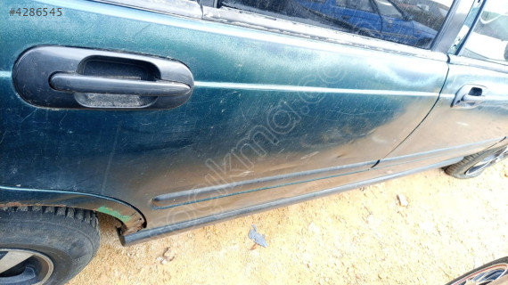 Rover 414,416 sağ kapı kolları Dış